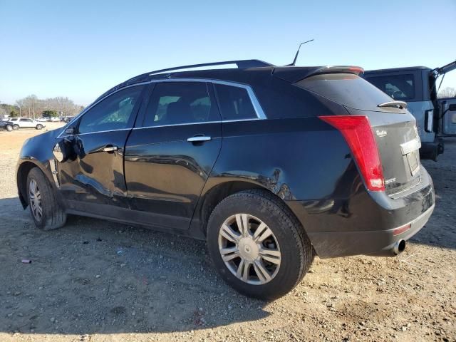 2011 Cadillac SRX