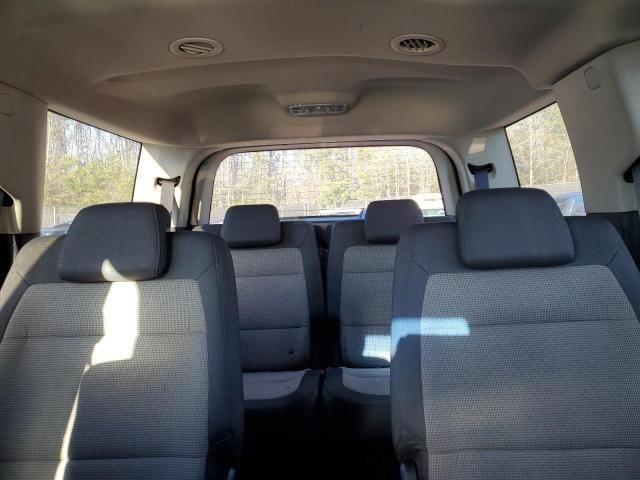 2009 Ford Flex SE