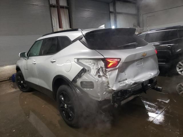 2019 Chevrolet Blazer 1LT