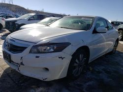 Vandalism Cars for sale at auction: 2012 Honda Accord EXL