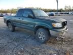 2000 Toyota Tundra Access Cab Limited