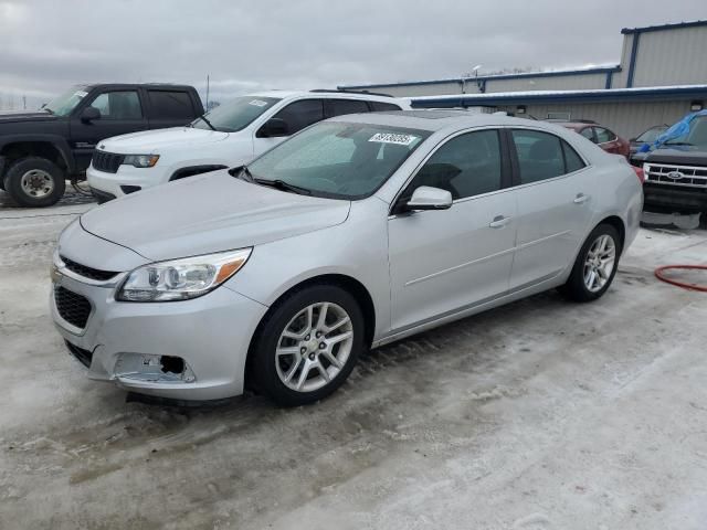 2016 Chevrolet Malibu Limited LT