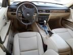 2008 BMW 328 XI