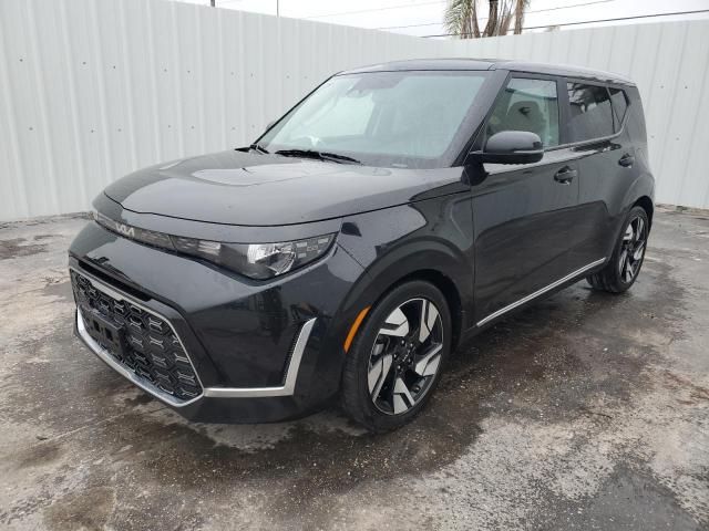 2023 KIA Soul GT Line