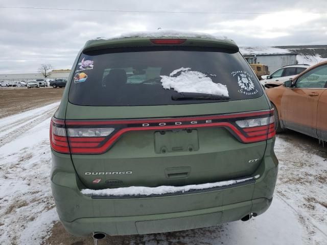 2020 Dodge Durango GT