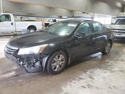 Run And Drives Cars for sale at auction: 2012 Honda Accord SE