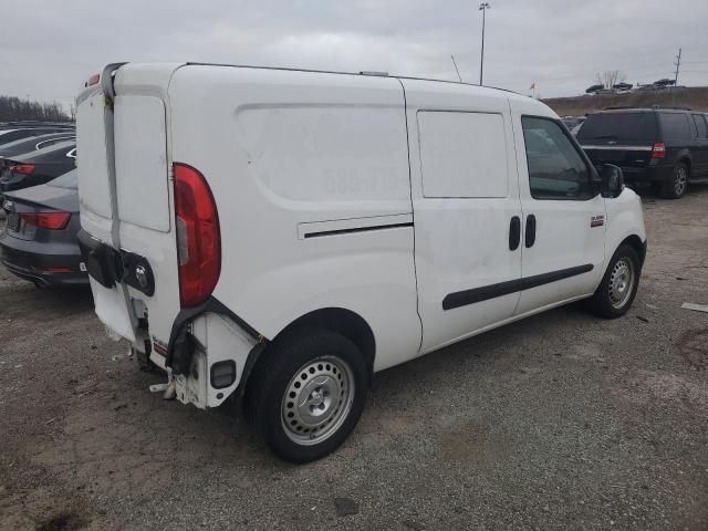 2019 Dodge RAM Promaster City