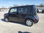 2011 Nissan Cube Base