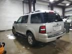 2007 Ford Explorer XLT