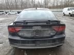 2016 Audi A7 Premium Plus