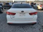 2018 KIA Optima EX