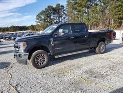 Ford f250 salvage cars for sale: 2021 Ford F250 Super Duty