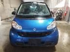 2008 Smart Fortwo Pure