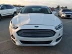 2016 Ford Fusion SE Hybrid