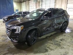 Salvage cars for sale from Copart Cleveland: 2022 GMC Terrain AT4