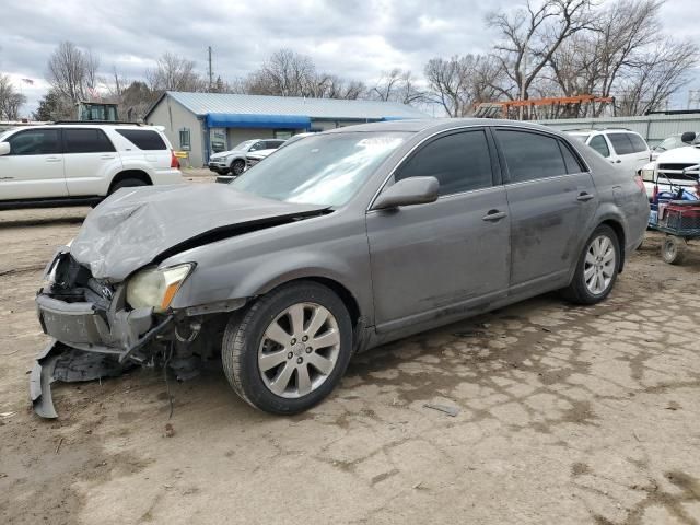 2007 Toyota Avalon XL