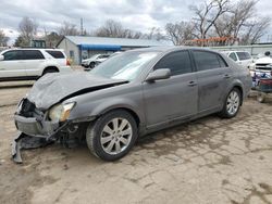 2007 Toyota Avalon XL en venta en Wichita, KS