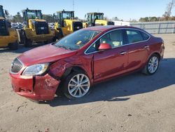 2015 Buick Verano en venta en Dunn, NC