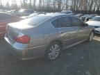 2009 Infiniti M35 Base