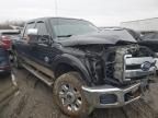 2013 Ford F250 Super Duty