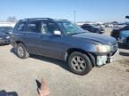 2005 Toyota Highlander Limited