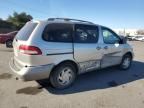 2001 Toyota Sienna LE