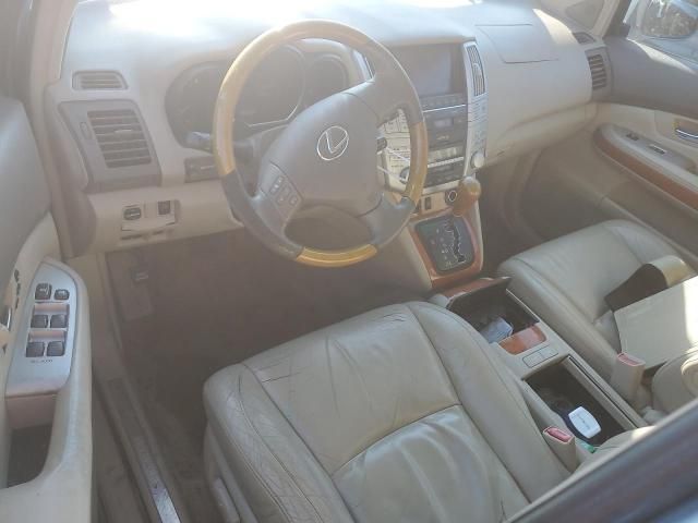 2004 Lexus RX 330