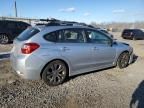 2014 Subaru Impreza Sport Limited