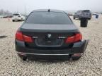 2014 BMW 535 XI