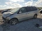 2002 Honda Odyssey EXL