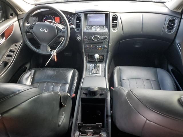 2010 Infiniti EX35 Base