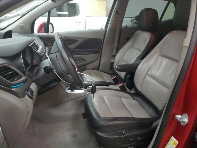 2014 Buick Encore