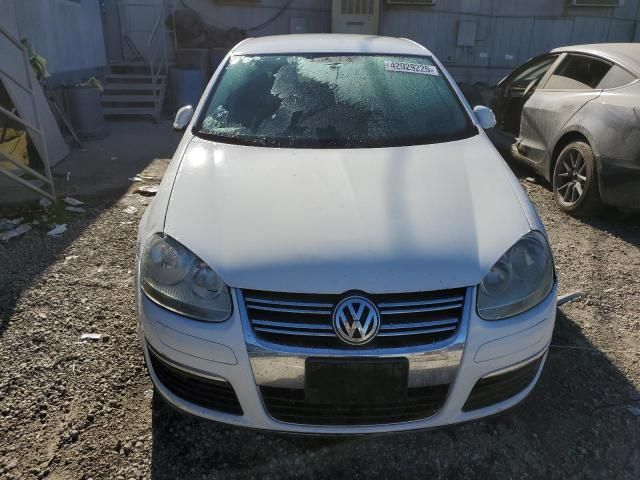 2009 Volkswagen Jetta S