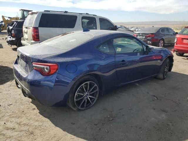 2019 Toyota 86