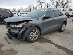 Ford salvage cars for sale: 2023 Ford Escape Active