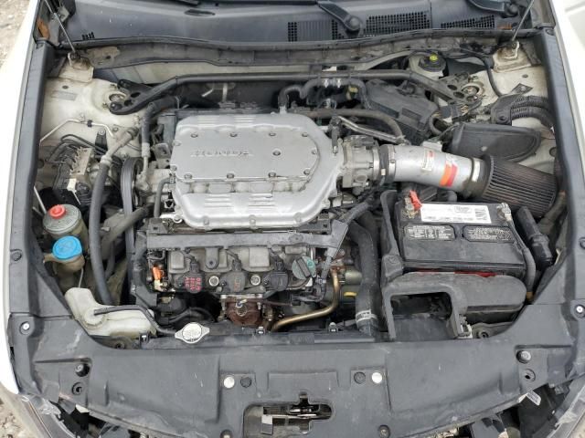 2009 Honda Accord EXL