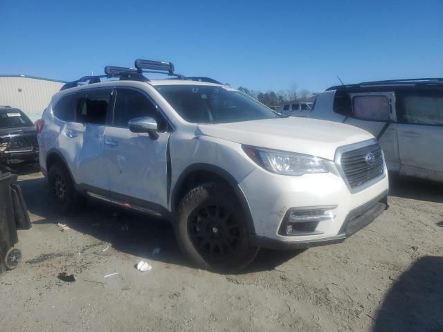 2021 Subaru Ascent Touring