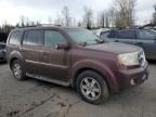 2009 Honda Pilot Touring