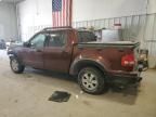 2010 Ford Explorer Sport Trac XLT