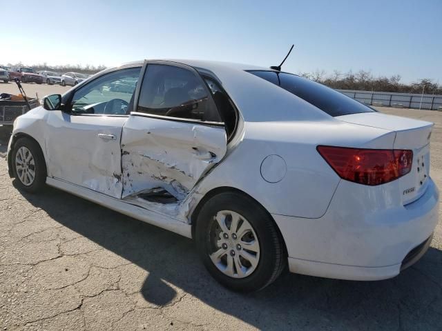 2010 KIA Forte EX