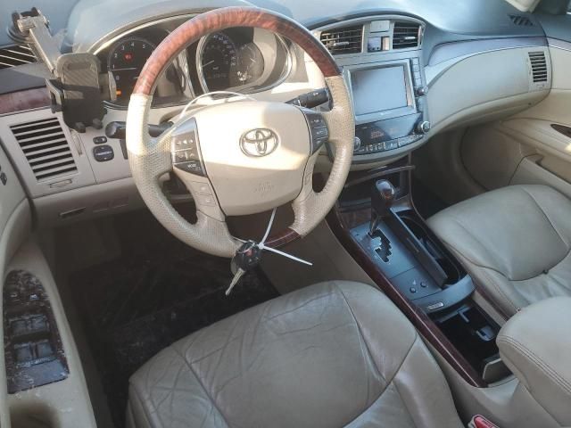 2012 Toyota Avalon Base