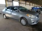 2014 Nissan Versa S