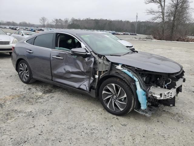 2019 Honda Insight Touring