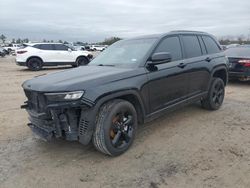 2023 Jeep Grand Cherokee Limited en venta en Houston, TX