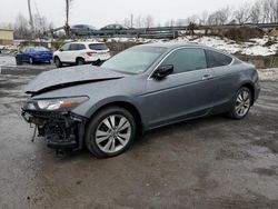 2010 Honda Accord LX en venta en Marlboro, NY