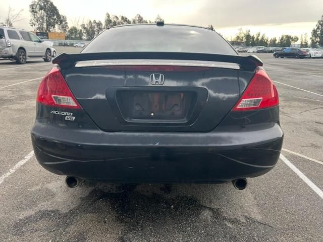 2006 Honda Accord EX