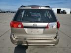 2010 Toyota Sienna CE