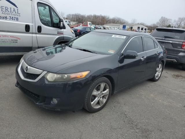 2010 Acura TSX