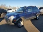 2008 Hyundai Tucson SE