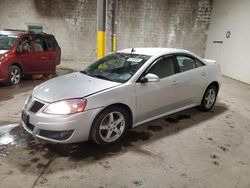 2009 Pontiac G6 en venta en Chalfont, PA